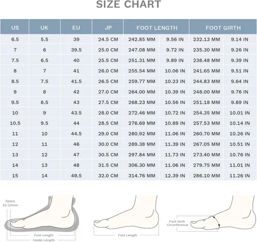 Vista 6 de DREAM PAIRS Prince - Zapatos de vestir clásicos y modernos formales Oxford con cordones, para hombre