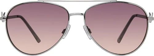 Vista 3 de Steve Madden Women's Female Sunglasses Style Harlee Pilot