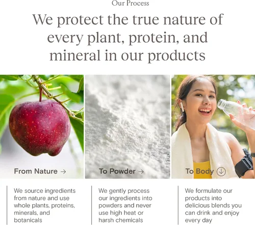 Vista 7 de Yoli Resolve PhytoFiber, polvo de vinagre de sidra de manzana y cápsulas de glucomanano