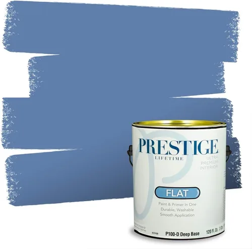 Vista 166 de Pintura Prestige para exterior e imprimación, todo en uno, 5-5-PARENT Robin's Egg