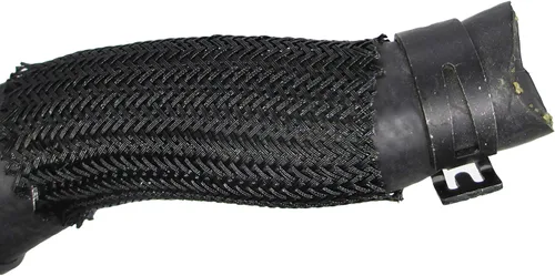 Vista 8 de Manguera de calentador de salida de radiador compatible con Chevrolet 2011-2015 Cruze 2016 Limited