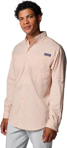 Vista 18 de Columbia Camisa de manga larga Super Tamiami para hombre