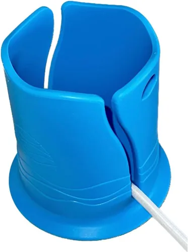 Vista 16 de Floatsup® Portavasos para Tabla de Remo y Kayak en Color Negro