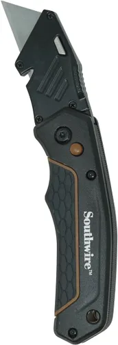 Vista 3 de Southwire Cuchillo utilitario plegable UTILQO