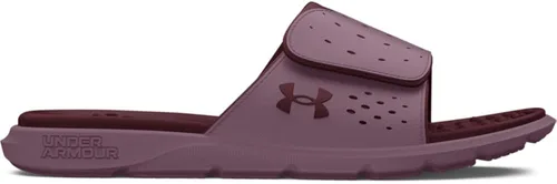 Vista 4 de Under Armour Sandalias Ignite Pro Slide para mujer