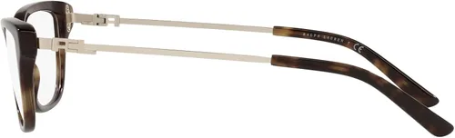Vista 4 de Ralph Lauren Marcos para gafas con receta de ojo de gato Rl6212 para mujer