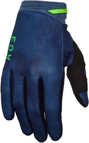 Vista 3 de Fox Racing Guantes de motocross para hombre 180