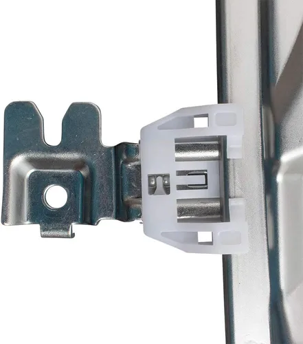 Vista 8 de Elevalunas con motor para Titan Front 2004-2015 para 2005-2015 Armada para 2004 Pathfinder Armada para 2004-2010 QX56 80721ZT00A izquierdo NI1350143