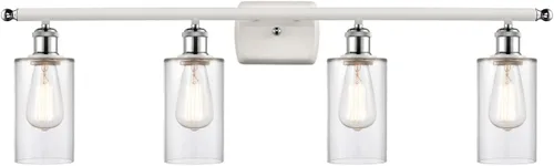 Vista 12 de Innovations 209-SN-HFS-82-SN-LED Colgante Isla LED de Franklin Restoration Collection 9.00 pulgadas Níquel