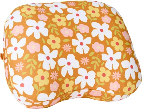 Vista 14 de Ballast Almohada de Playa – Cómoda, Duradera y Compacta, Se Mantiene en Su Lugar en Playas Ventosas con Bolsa de Arena Patentada, Almohada Inflable