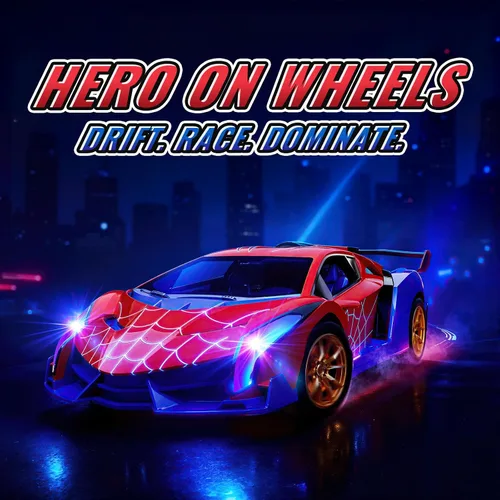 Vista 2 de ZIROKAY Coche de control remoto de araña con luces de flash multicolor, autos RC Drift, juguetes de araña, regalos para niños de 3, 4, 5, 6, 8, 7