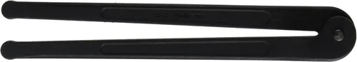 Vista 14 de Williams 1-1/4 a 3 llave de gancho ajustable SAE