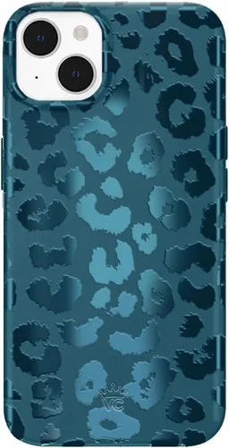 Vista 131 de VELVET CAVIAR Funda Butterfly para iPhone 14, compatible con MagSafe, probada en caídas de 10 pies, mariposas Aurora