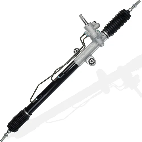 Vista 11 de BRTEC 22-1036 Conjunto de piñón y cremallera de dirección asistida hidráulica compatible con Silverado 1500 Sierra 1500 1500 2007-2013