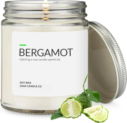 Vista 10 de 1OAK Vela para Tía - Mejores Regalos para Tía para Navidad de Sobrina, Sobrino - Velas con Aroma de Vainilla - Mejores Regalos para la Mejor Tía