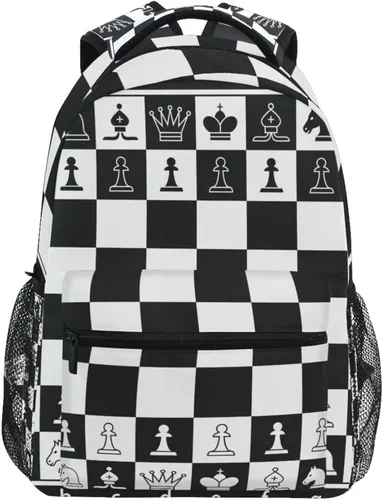 Vista 24 de Mochilas Escuela Libro Viaje Colegio Bolsa de, Multi, Mochilas Daypack