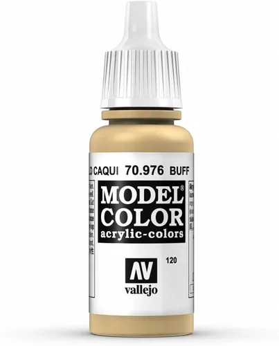 Vista 41 de Vallejo - Pintura color rojo amaranto, 0.6 fl oz