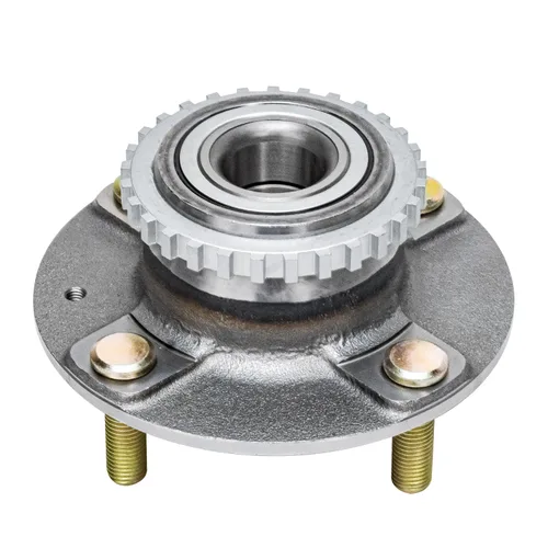 Vista 54 de Detroit Axle - Buje de rodamiento de rueda delantera RWD para Toyota Tacoma 2005-2023, 4Runner 2003-2024, FJ Cruiser 2007-2014, reemplazo
