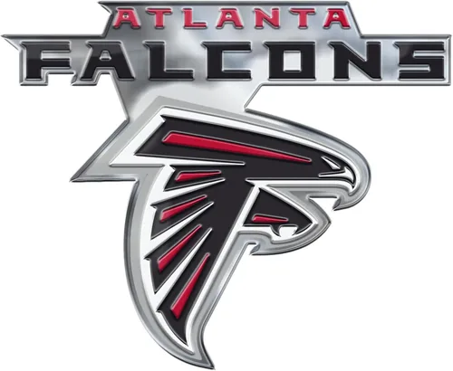 Vista 17 de FANMATS Emblema de Color Automático de la NFL