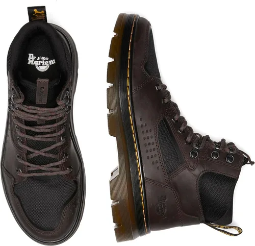 Vista 5 de Dr. Martens Bota Rilla unisex para adultos