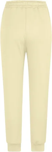 Vista 4 de Womens Athletic Fit Thicked Trouser Fuzzy Sherpa Lined Pants Winter Warm Drawstring Active Jogger Sweatpant with Pocket