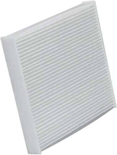 Vista 4 de ECOGARD Filtro de aire de cabina XC25572 Premium Compatible con Ford Mustang 4.6L 2004-2010; Mustang 2005-2010 4.0L