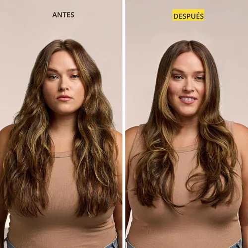 Vista 2 de Drybar Prep Rally Prime & Prep Detangler Nutre el cabello, desenreda con facilidad, deja el cabello suave y manejable, protege el cabello, libre