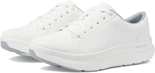 Vista 4 de Alegria Rok N Roll Flote - Zapatos deportivos para caminar para mujer