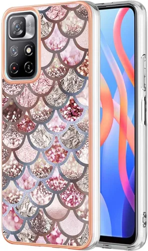 Vista 295 de Funda compatible con Nothing Phone 1, compatible con Nothing Phone One A063 para teléfono móvil TPU funda FLP