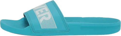 Vista 8 de Quiksilver Sandalias Rivi Wordmark para hombre, PARENT, Padre