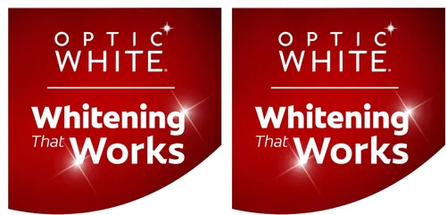 Vista 8 de Colgate Optic White Advanced - Pasta dental de peróxido de hidrógeno, pasta dental blanqueadora dental, fórmula de peróxido de hidrógeno segura