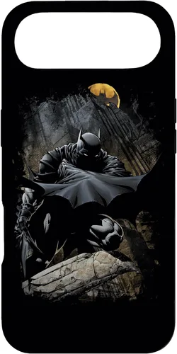 Vista 27 de Batman Sweeping Cape Case for iPhone 17