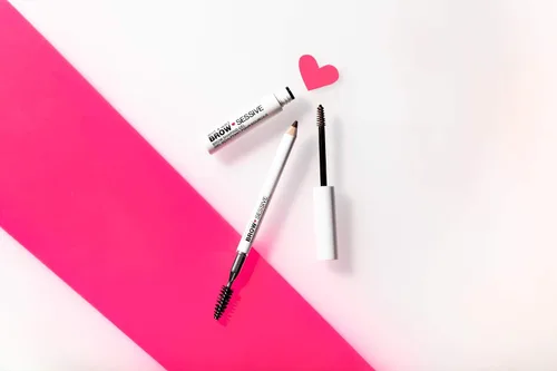 Vista 15 de wet n wild Brow-Sessive - Gel de maquillaje para modelar cejas rubias