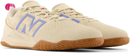 Vista 4 de New Balance Men's Fresh Foam Audazo V6 Pro Suede in Soccer Shoe