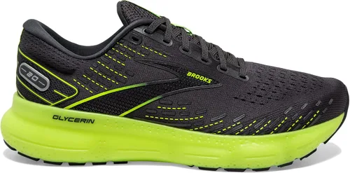 Vista 2 de Brooks Glycerin 20 Neutral - Tenis de correr para hombre