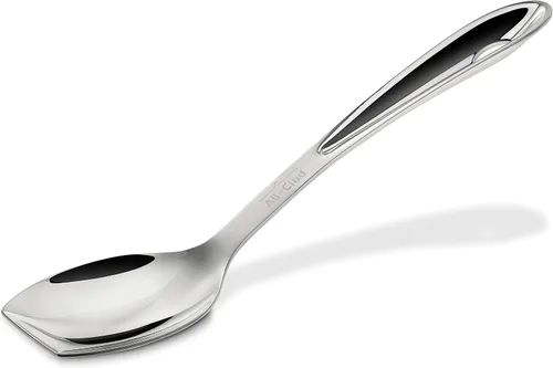 Vista 15 de All-Clad Utensilios de cocina especializados de acero inoxidable, juego de 5 herramientas con cajuela, herramientas de cocina, trucos de cocina