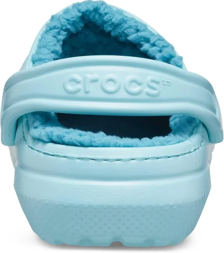 Vista 3 de Crocs Unisex-Adult Classic Lined Clog