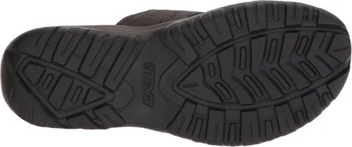 Vista 4 de Teva Katavi 2 Slide Sandalia para hombre