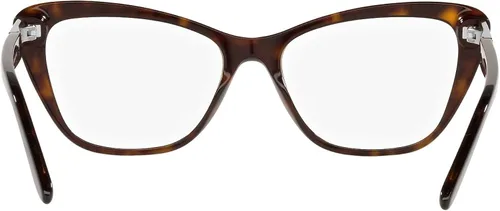 Vista 7 de Ralph Lauren Marcos de gafas con receta mariposa Rl6217b para mujer