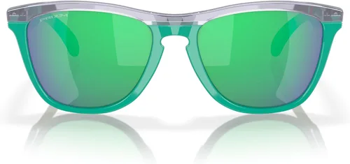 Vista 10 de Oakley unisex-adult Oo9284 Frogskins Range Round Sunglasses