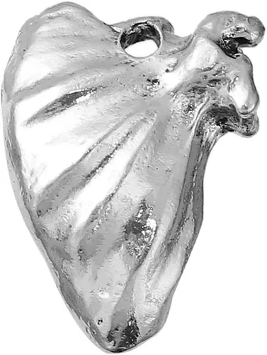 Vista 4 de Sexy Sparkles Medical Anatomical 3D Charm Pendant – Unisex Accessory for Necklaces, Bracelets, and Keychains