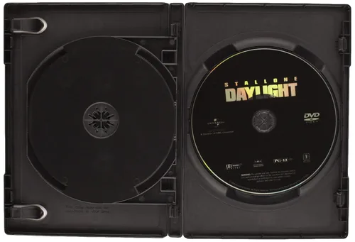 Vista 4 de Dante's Peak Daylight Double Feature