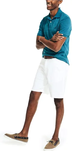 Vista 2 de Nautica Polo Interlock para hombre