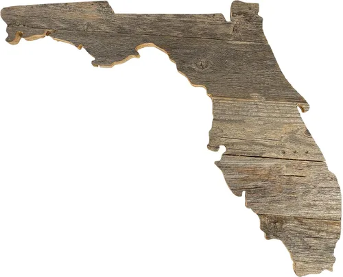 Vista 31 de Letrero de madera rústica de Alabama para casa de campo, decoración del hogar de pared estatal, es un gran regalo temático de AL para recién