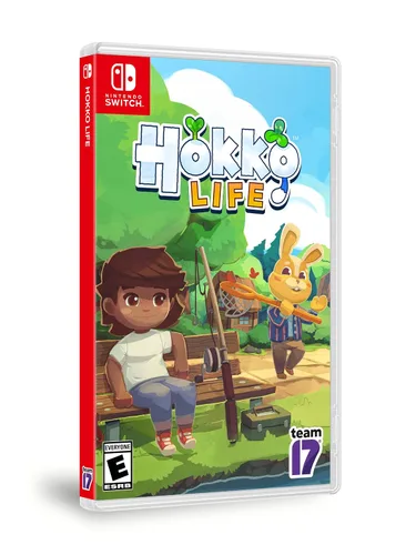 Vista 8 de Hokko Life