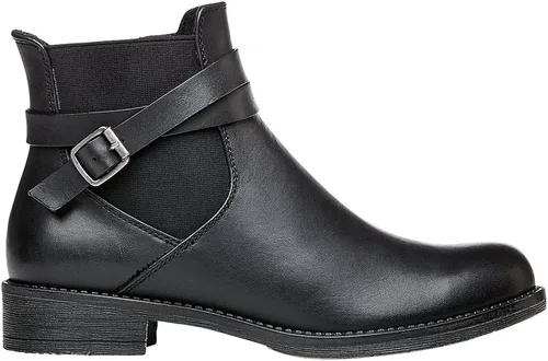 Vista 4 de Propét Botines Tatum para mujer
