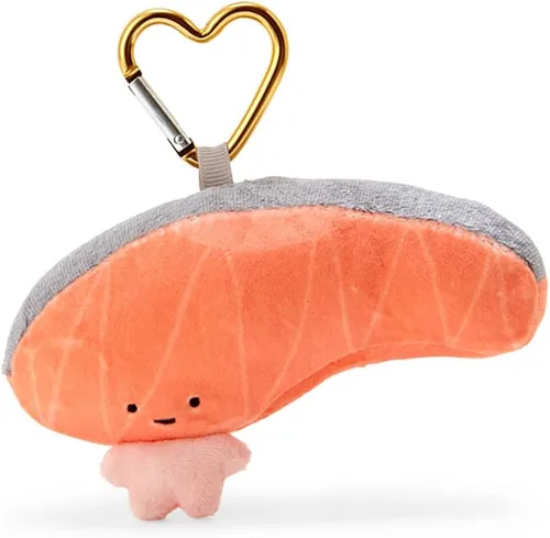 Vista 17 de Sanrio Mini Soporte de Mascota 2023