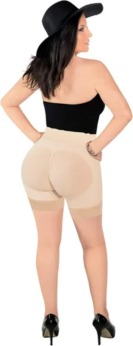 Vista 2 de Forma Tu Cuerpo, Faja Colombiana, Faja Colombiana, Faja Faja Colombiana Fajas FTC