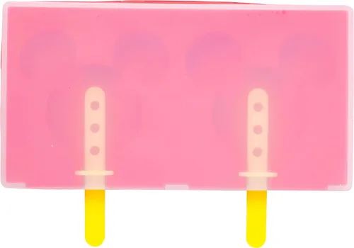 Vista 5 de Silver Buffalo Disney Mickey Mouse - Juego de 2 paletas