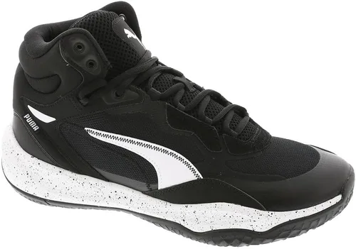 Vista 4 de PUMA Playmaker Pro Mid Splatter